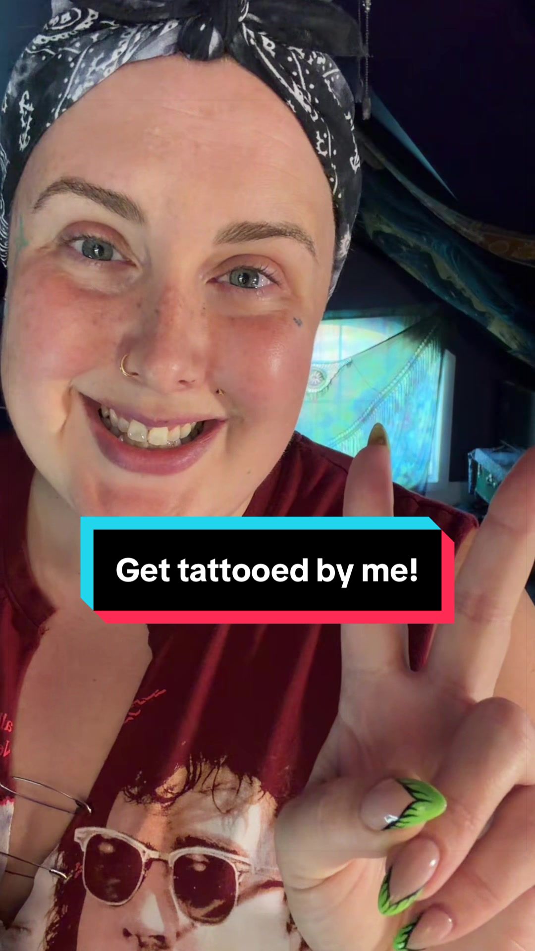@Faetattoos