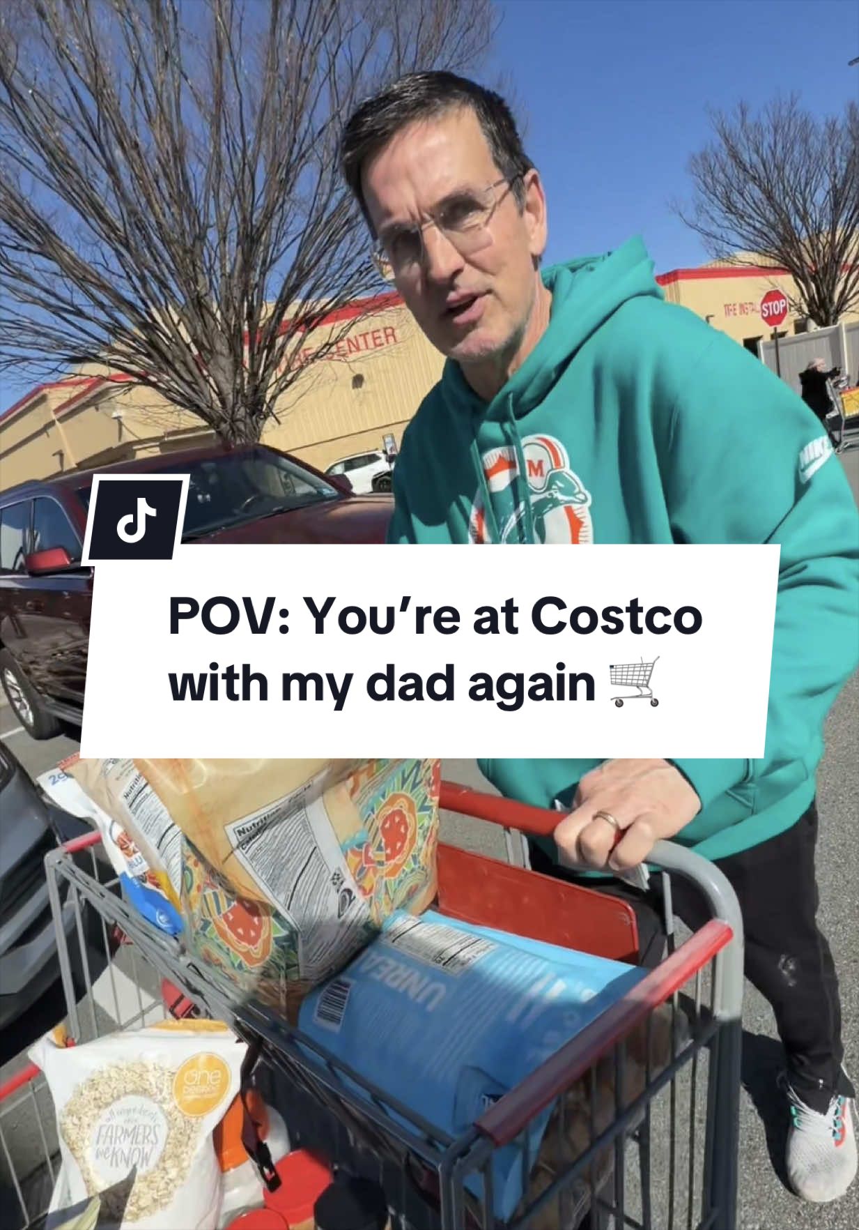 @Alyssa & Kickball Dad