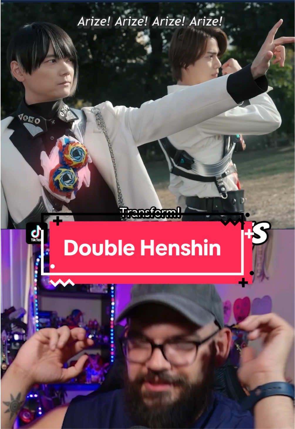 @Hawkilles on YT