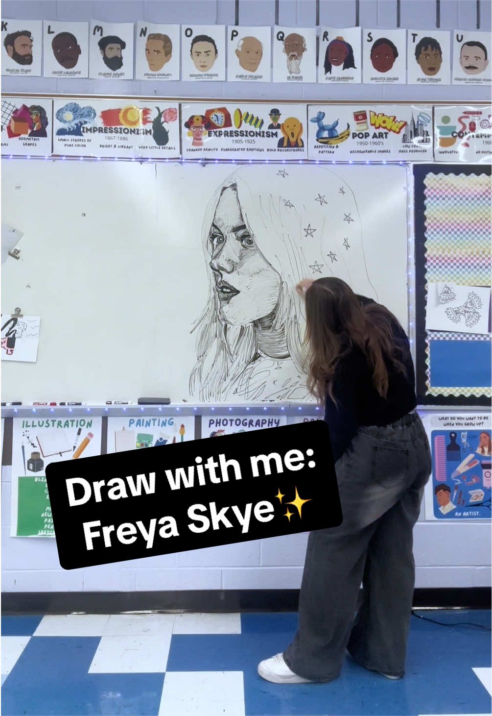 @Ms. Mauro ✌🏼
