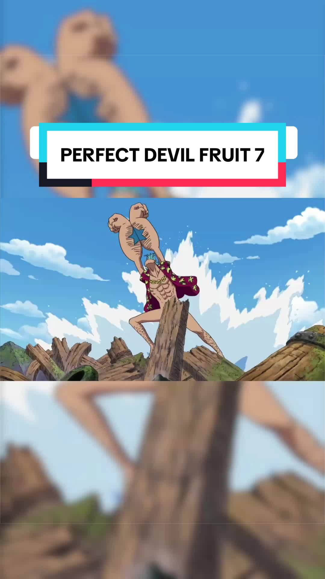 @Ultimate Yonko