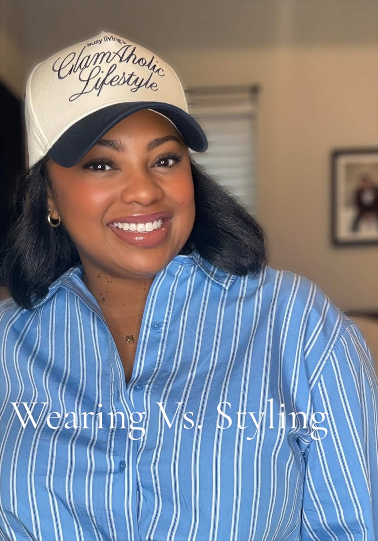 @Ash | HR Fashion Girl | BoyMom