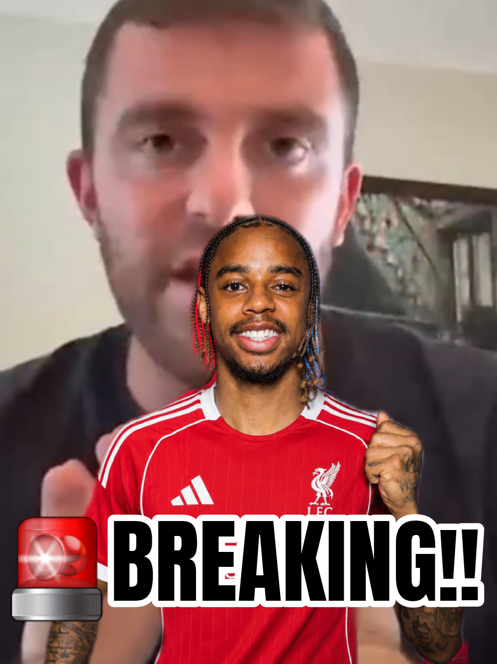 @Transfer news