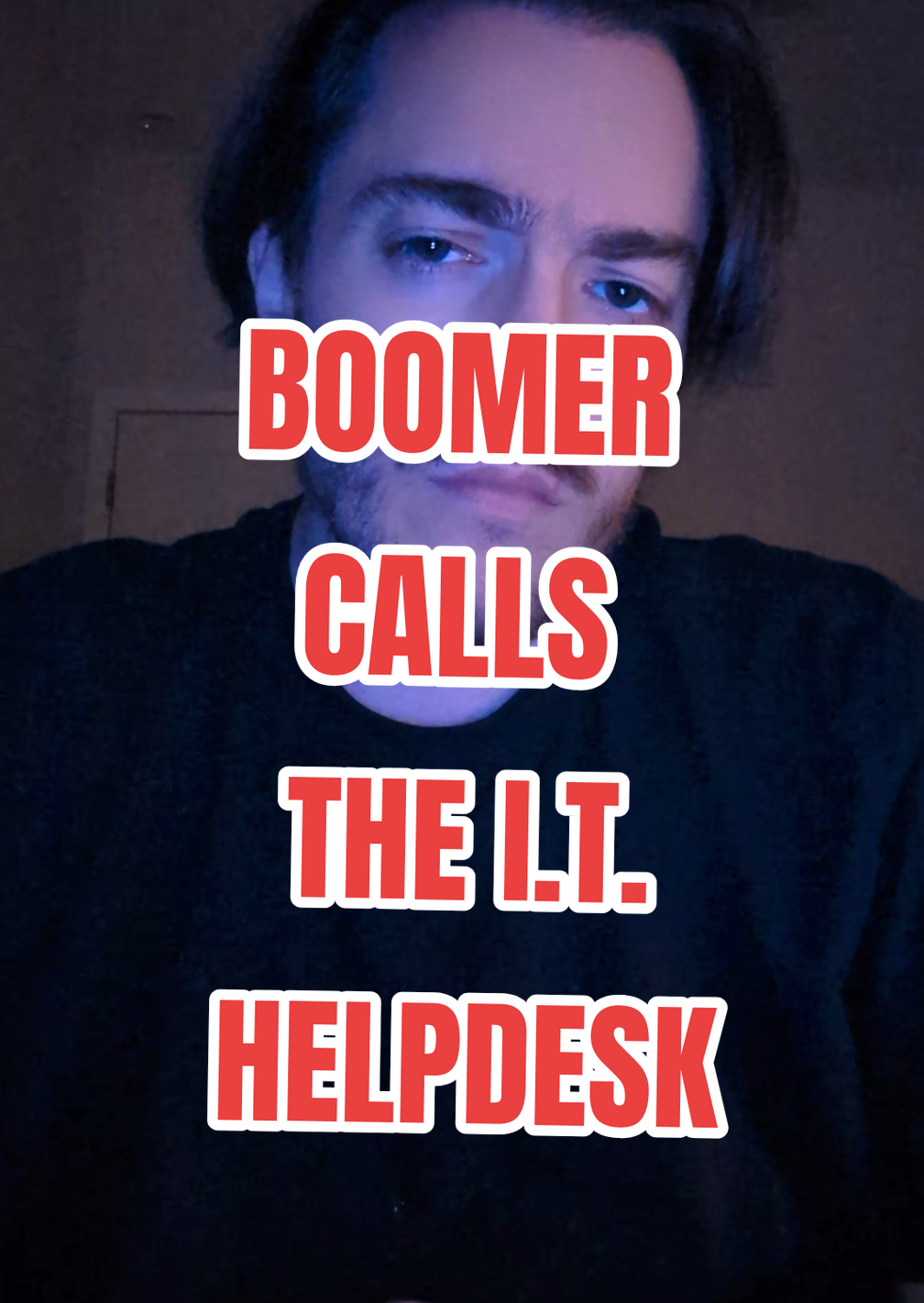 @DJWhisper | I.T Technician