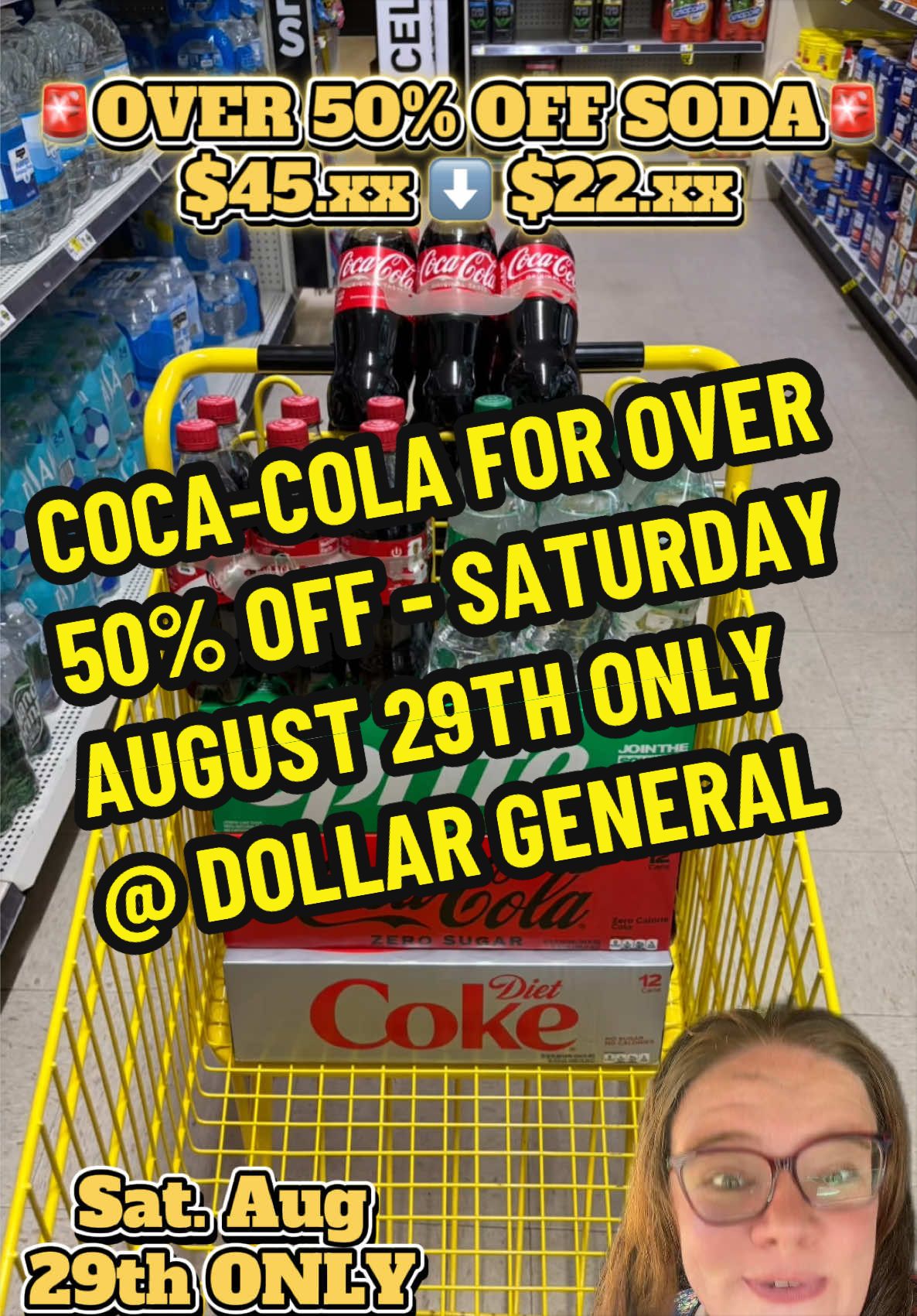 @Couponing with Kay