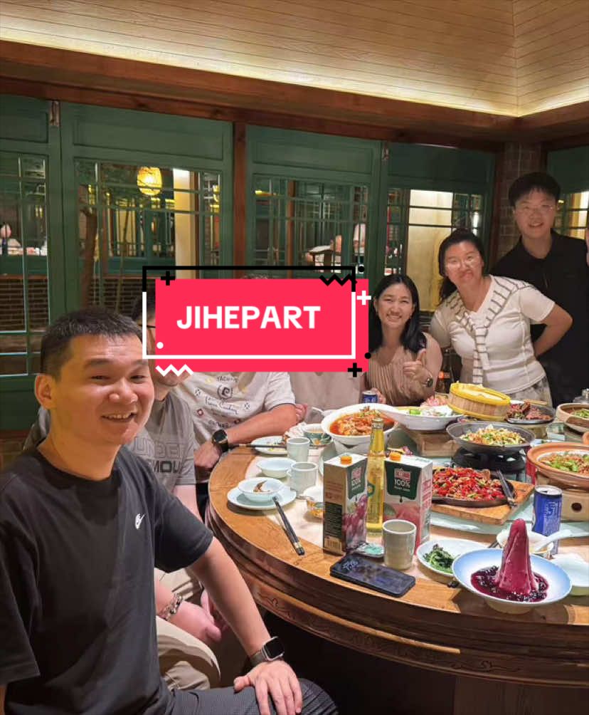 @JIHEPART