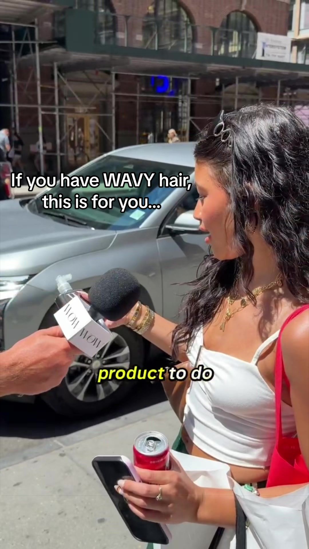 @Color Wow Hair