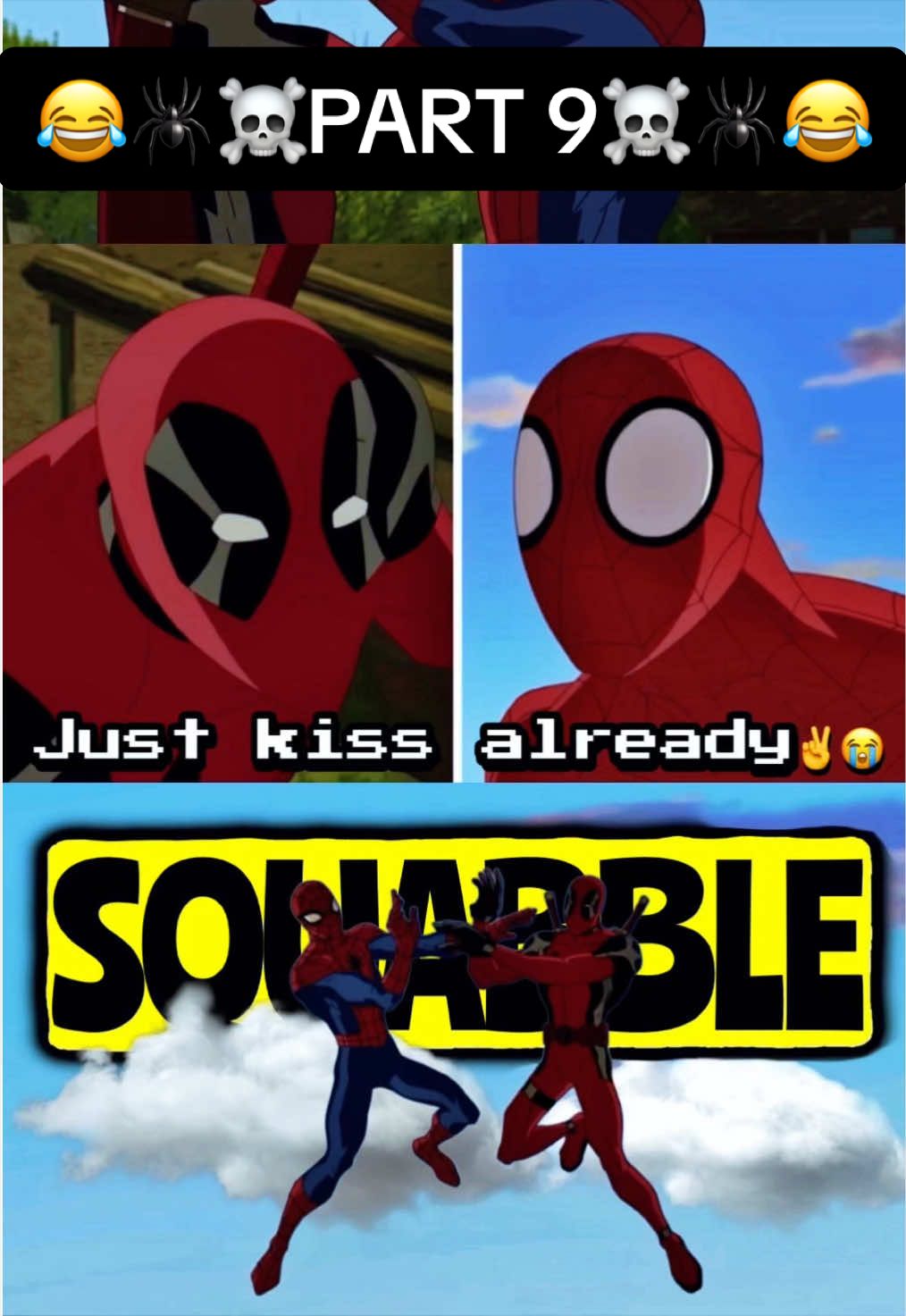 @Iamtherealspidey