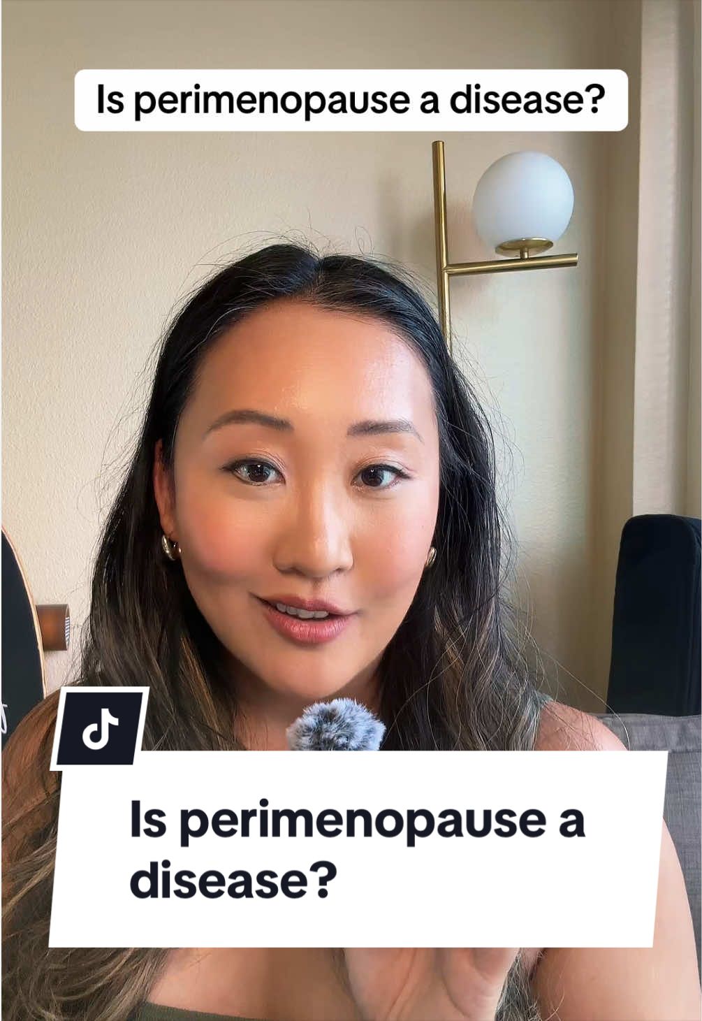 @Dr. Tamsin Lee