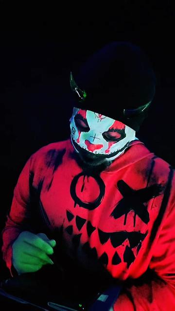 @🤡 HeX ThE CLoWn 🤡