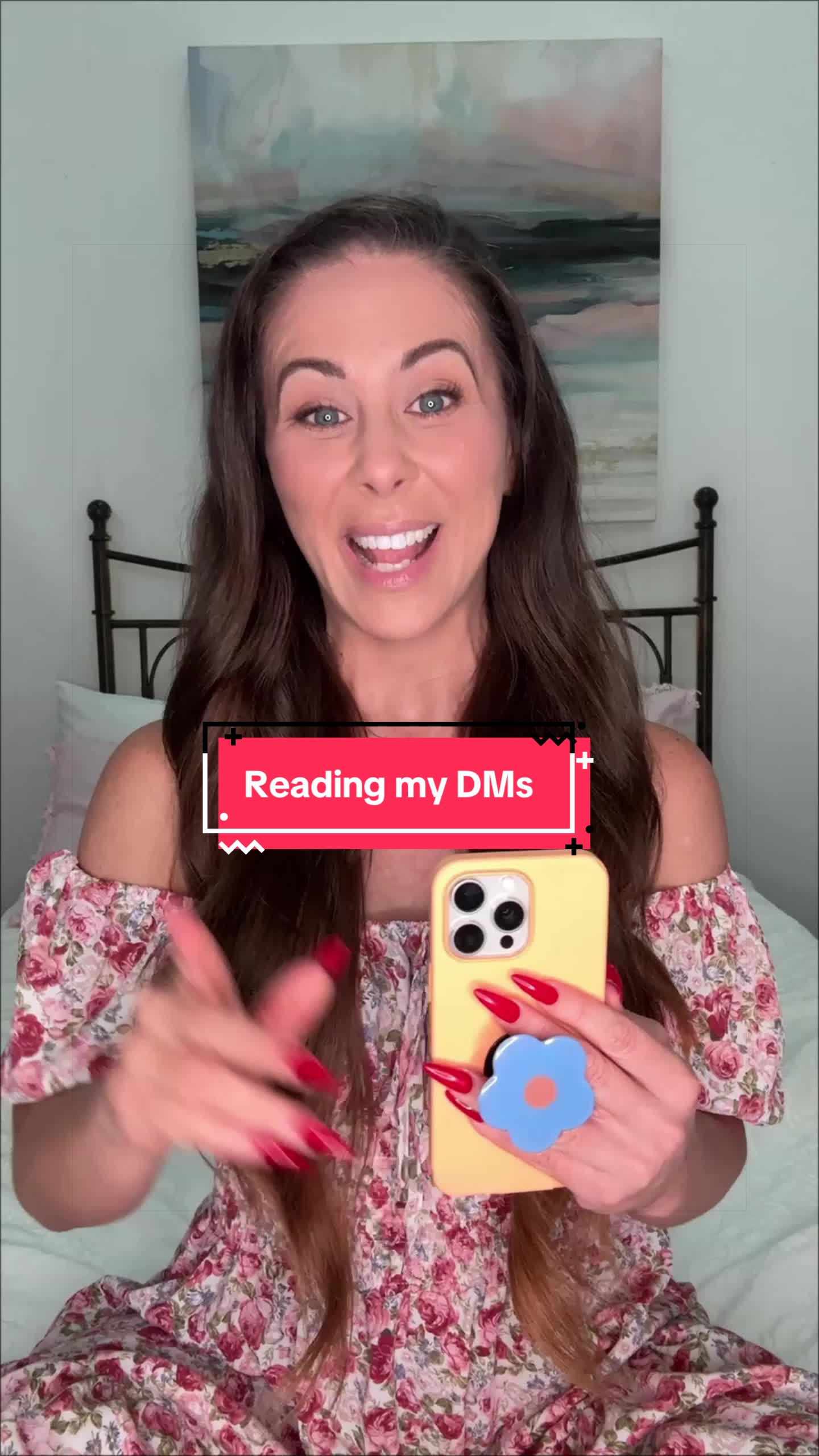 @Cherie DeVille