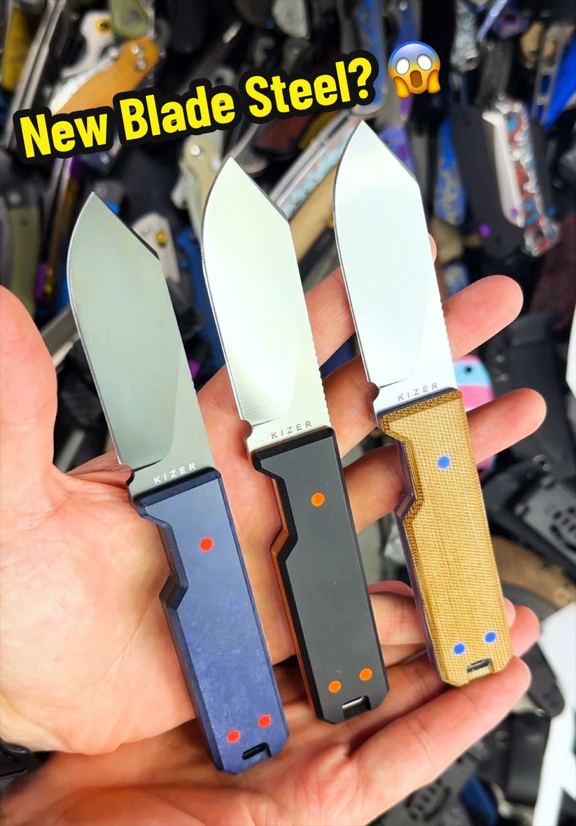 @Blade District