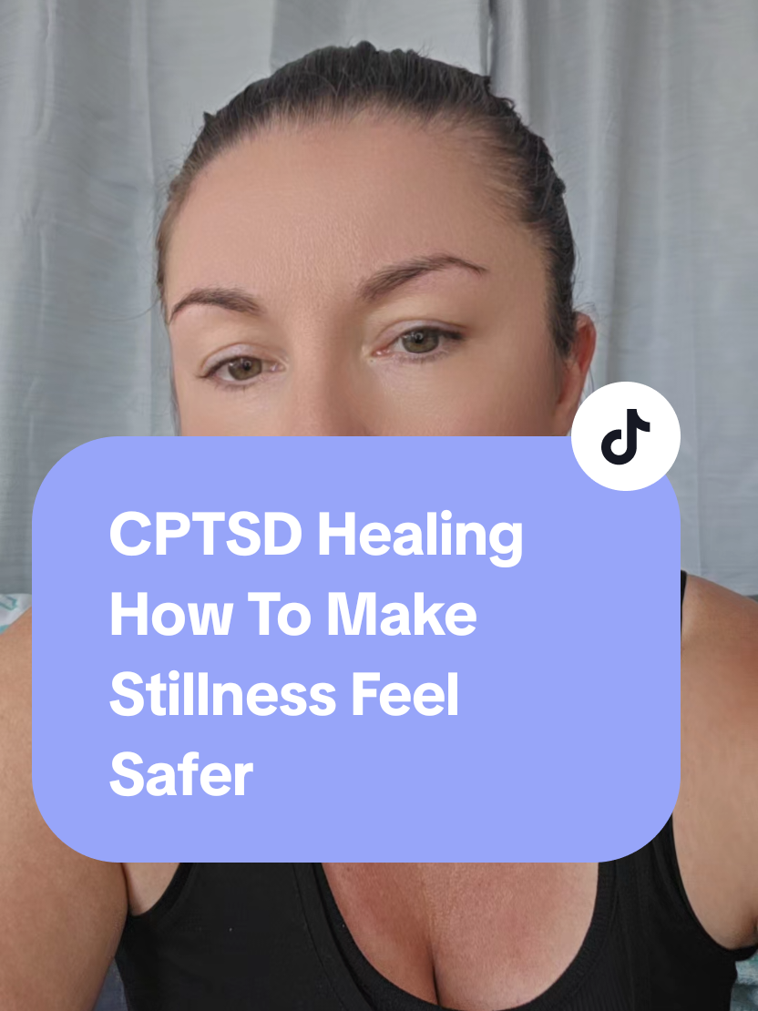 @Kelly- CPTSD Scapegoat Healing