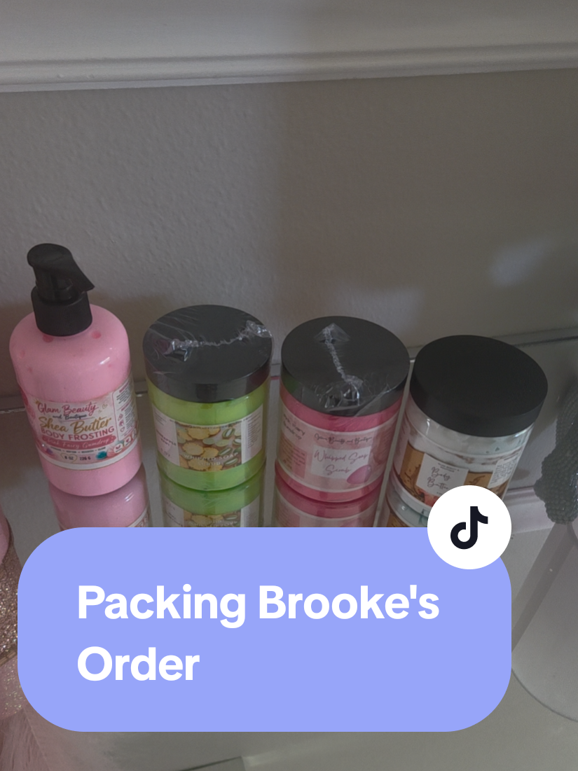 @Glambeautyandboutique
