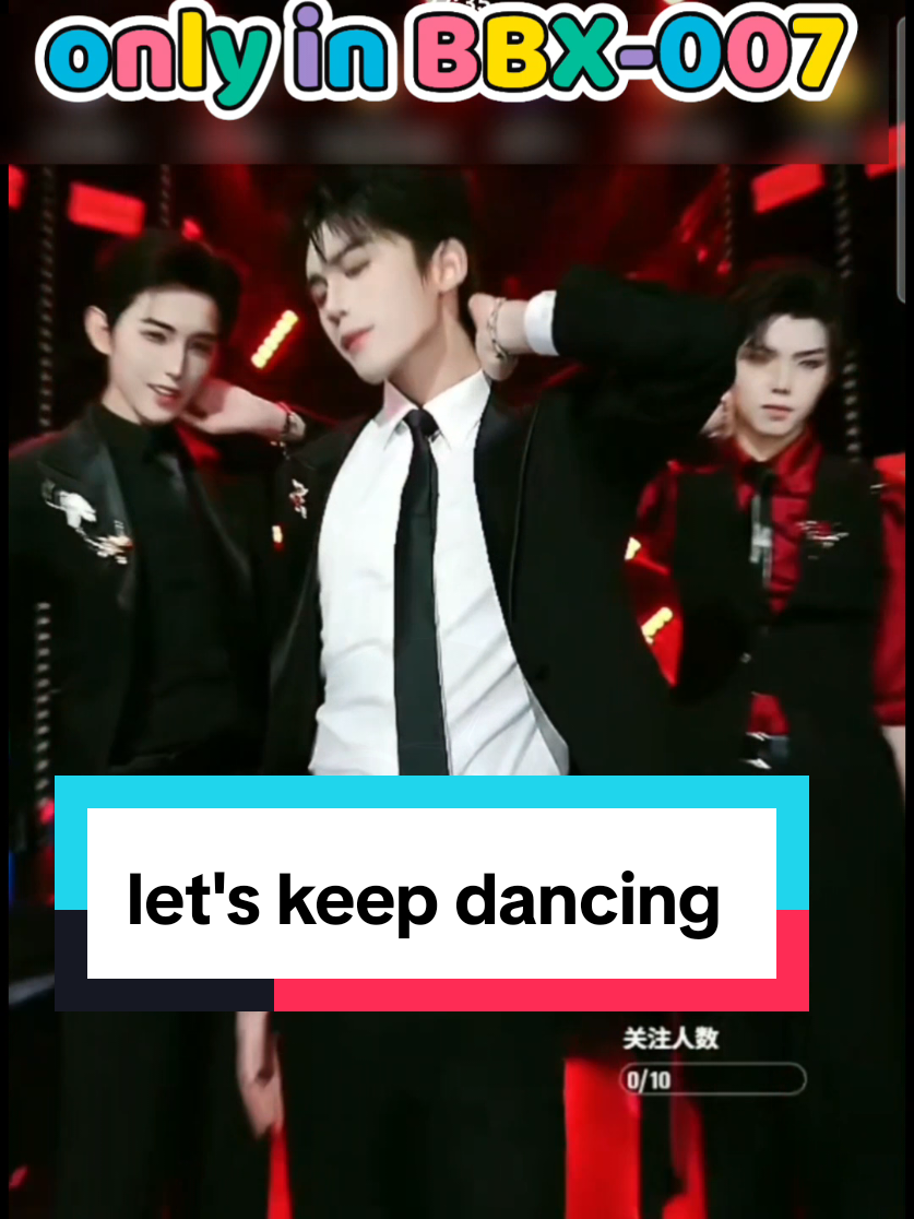 @OnlyDancerVibes
