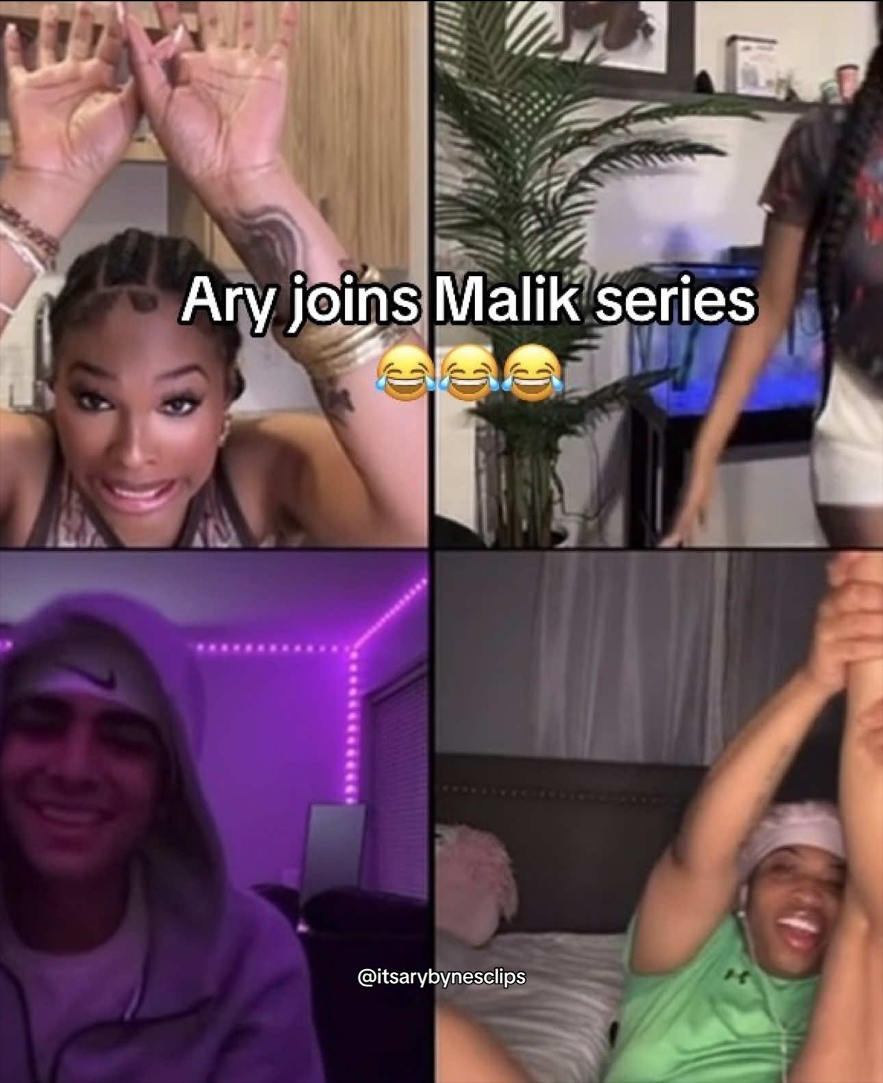 @Clips4ary
