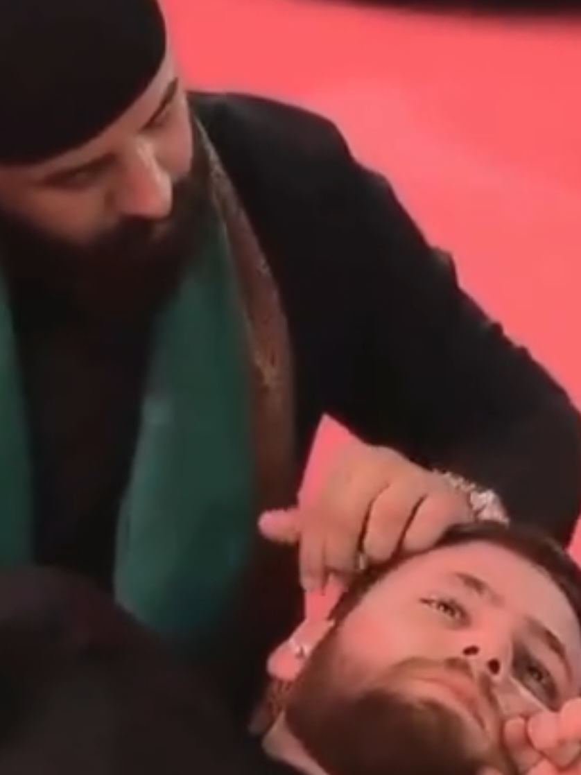 @PersianVibe