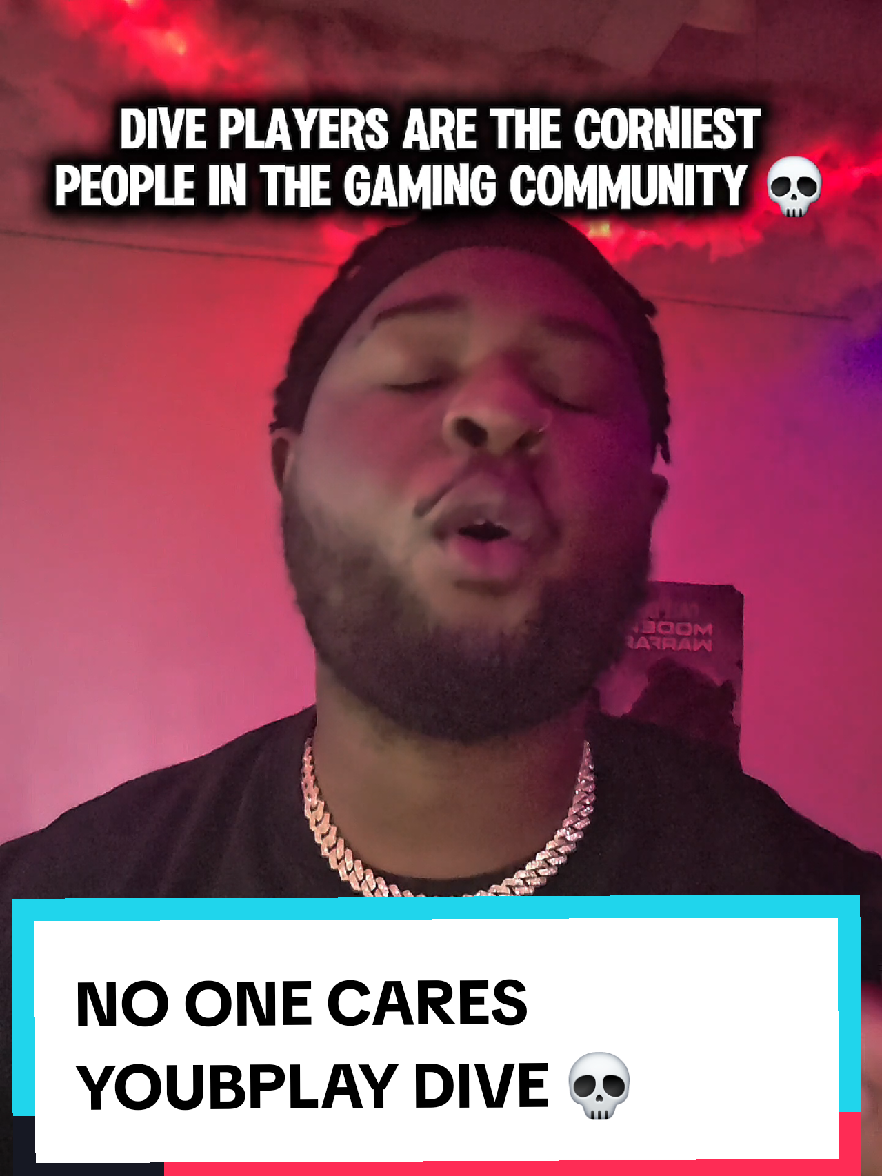 @Vince The God