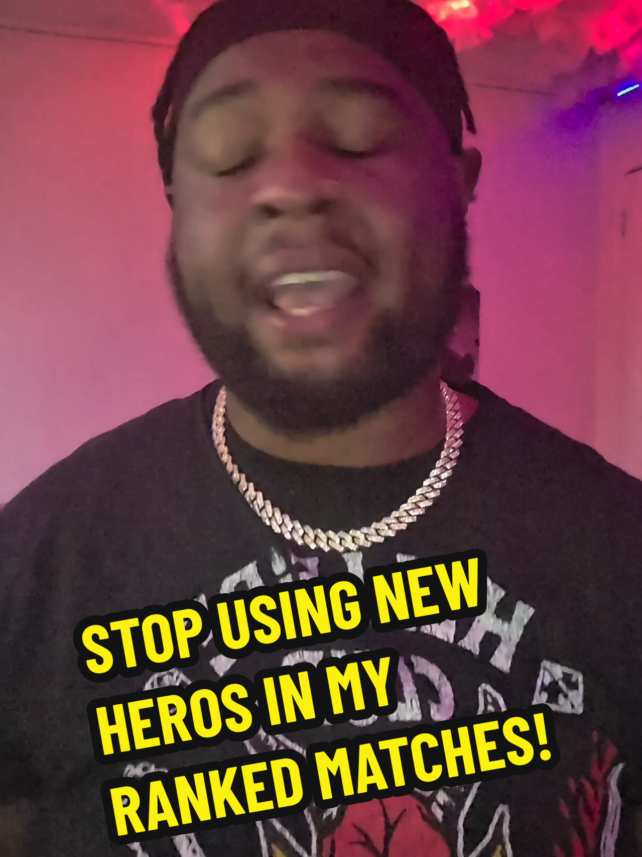 @Vince The God