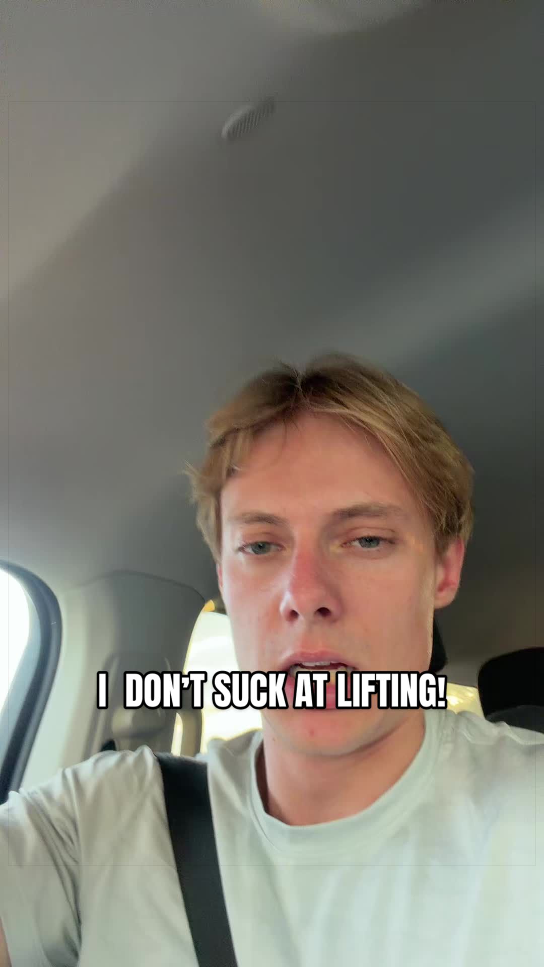 @Brayden | Fitness Lifestyle