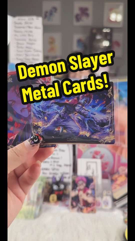@Min&rsquo;s CCG Card House