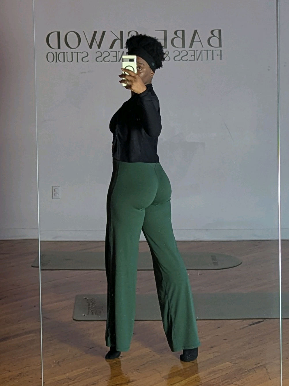 @BarreBabe