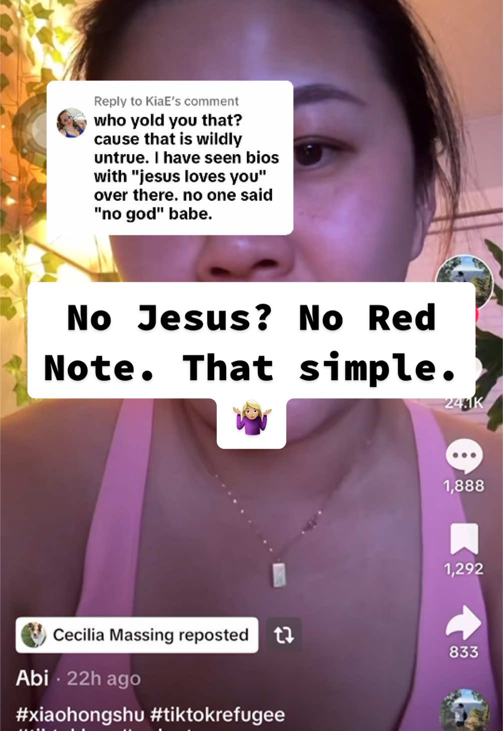 @RestoredByHim✝️
