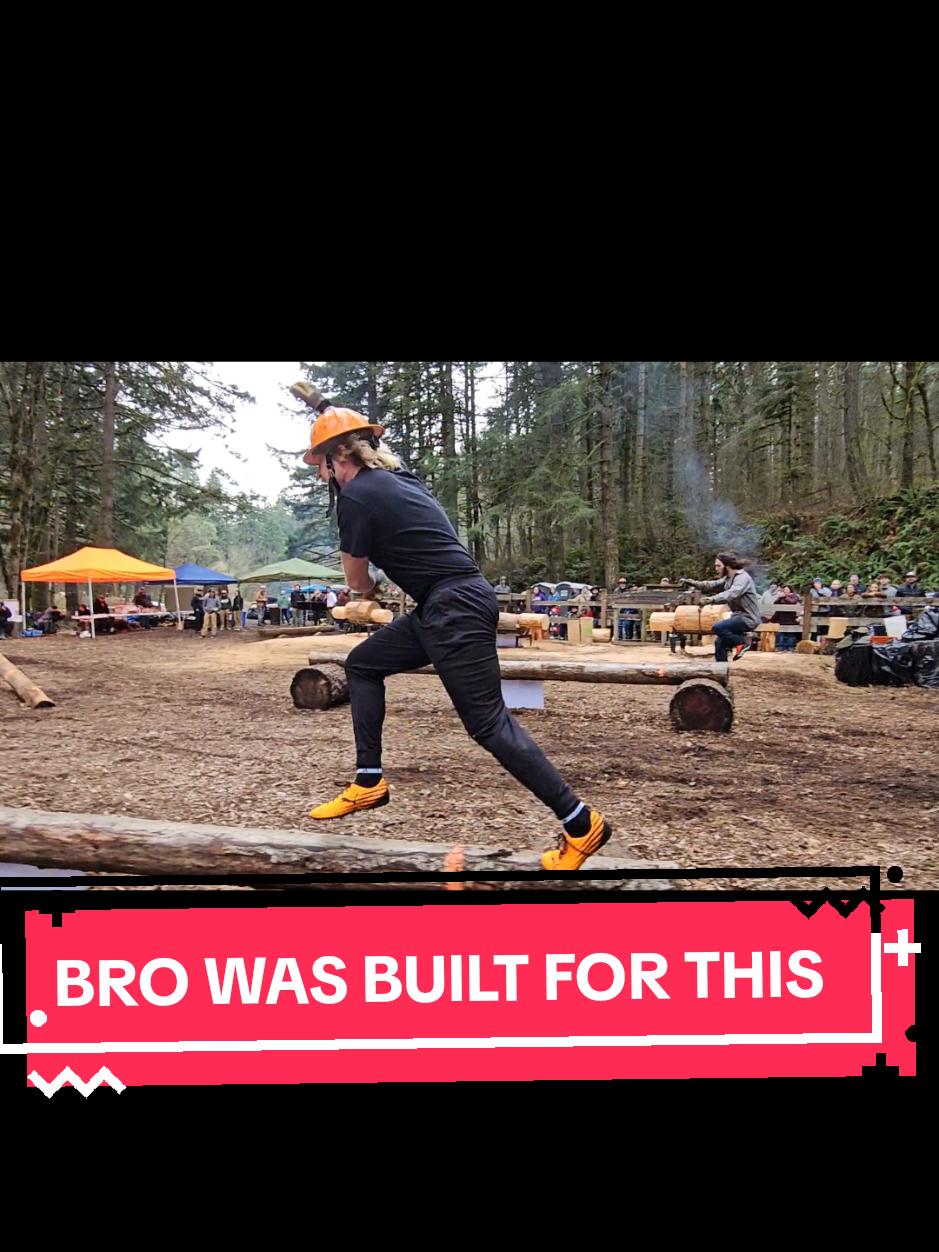 @The Logger League