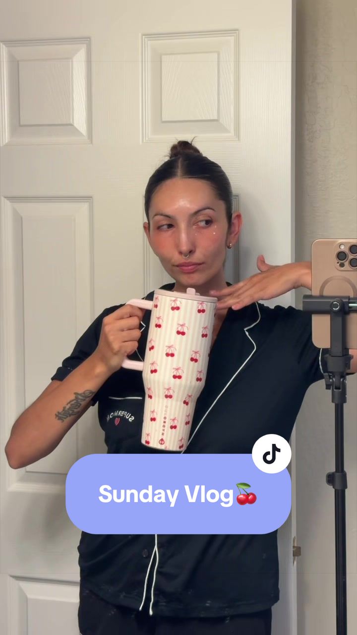 @Nicole | UGC + Vlogs 🍒