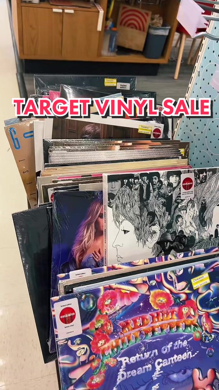 @Vinyl Vault
