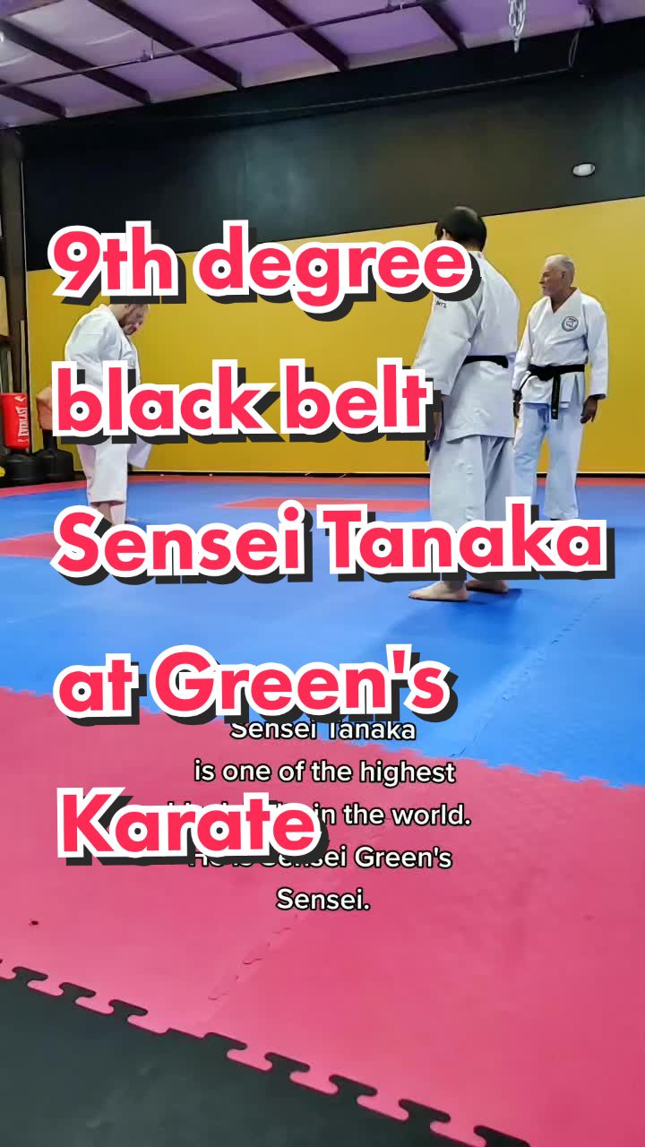 @GreenSensei