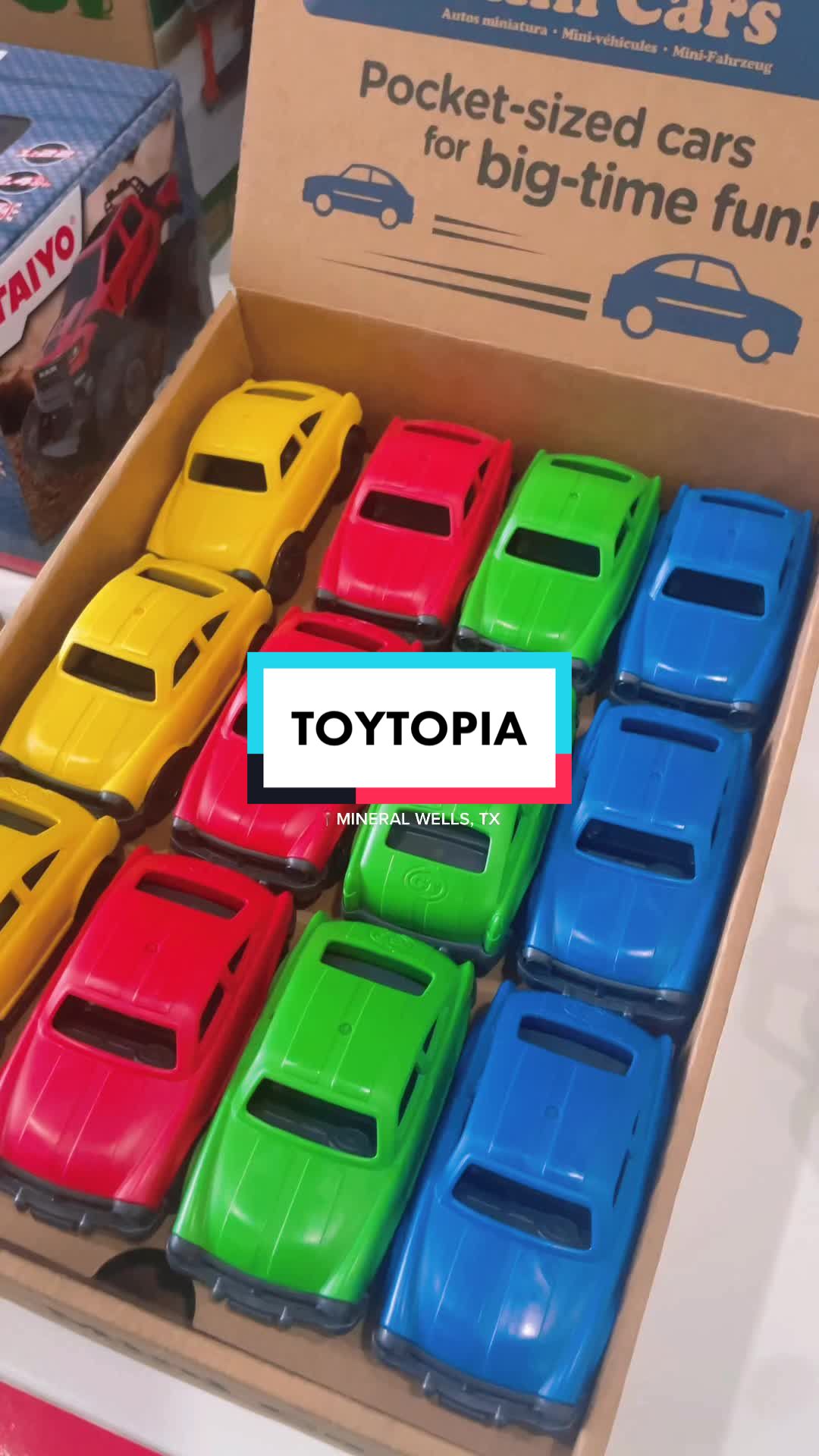 @Shops of 76067, LLC