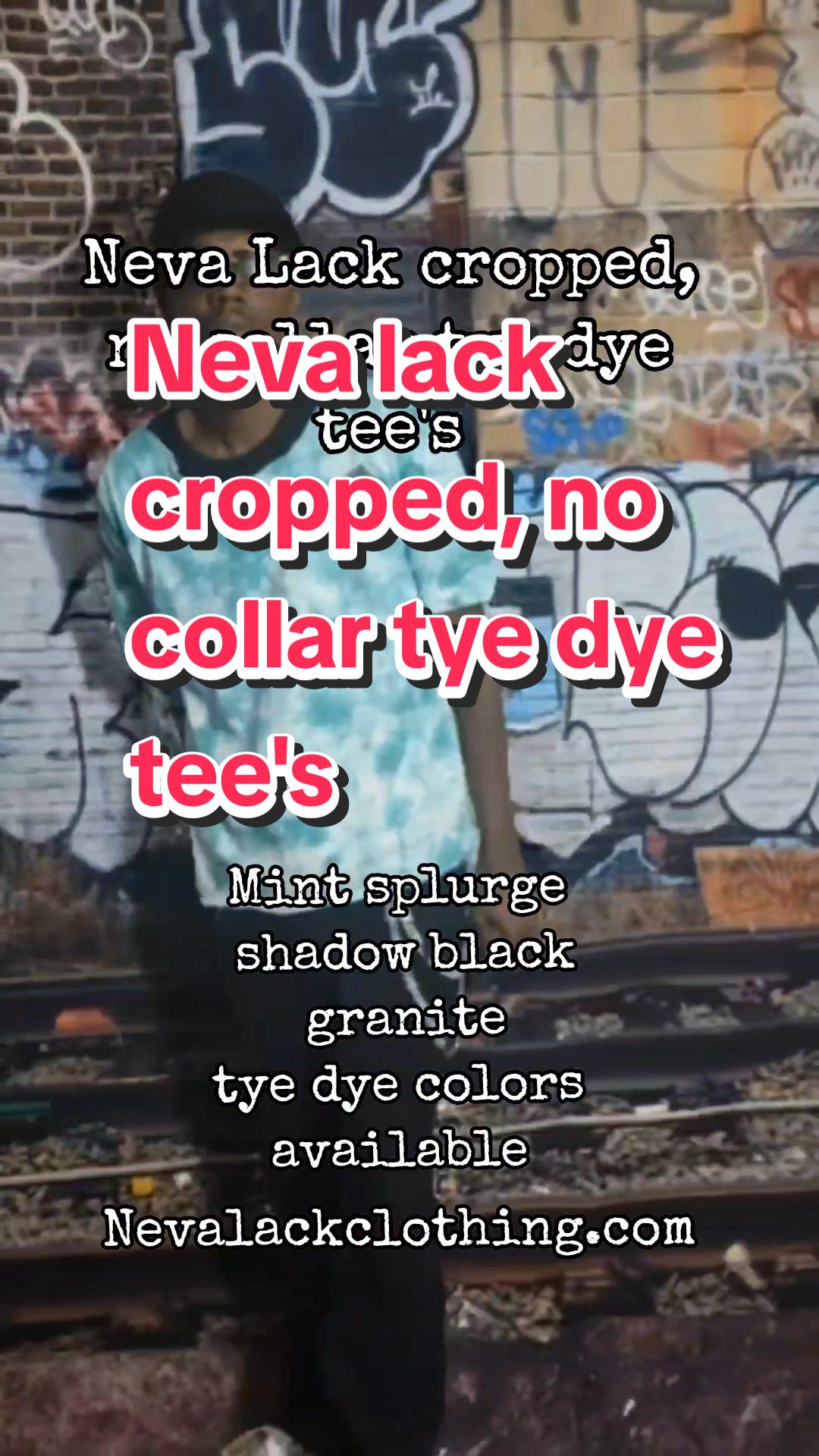 @Neva lack clothing
