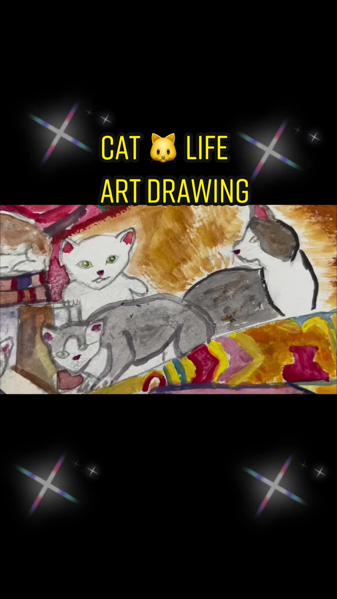 @Bella Art Work