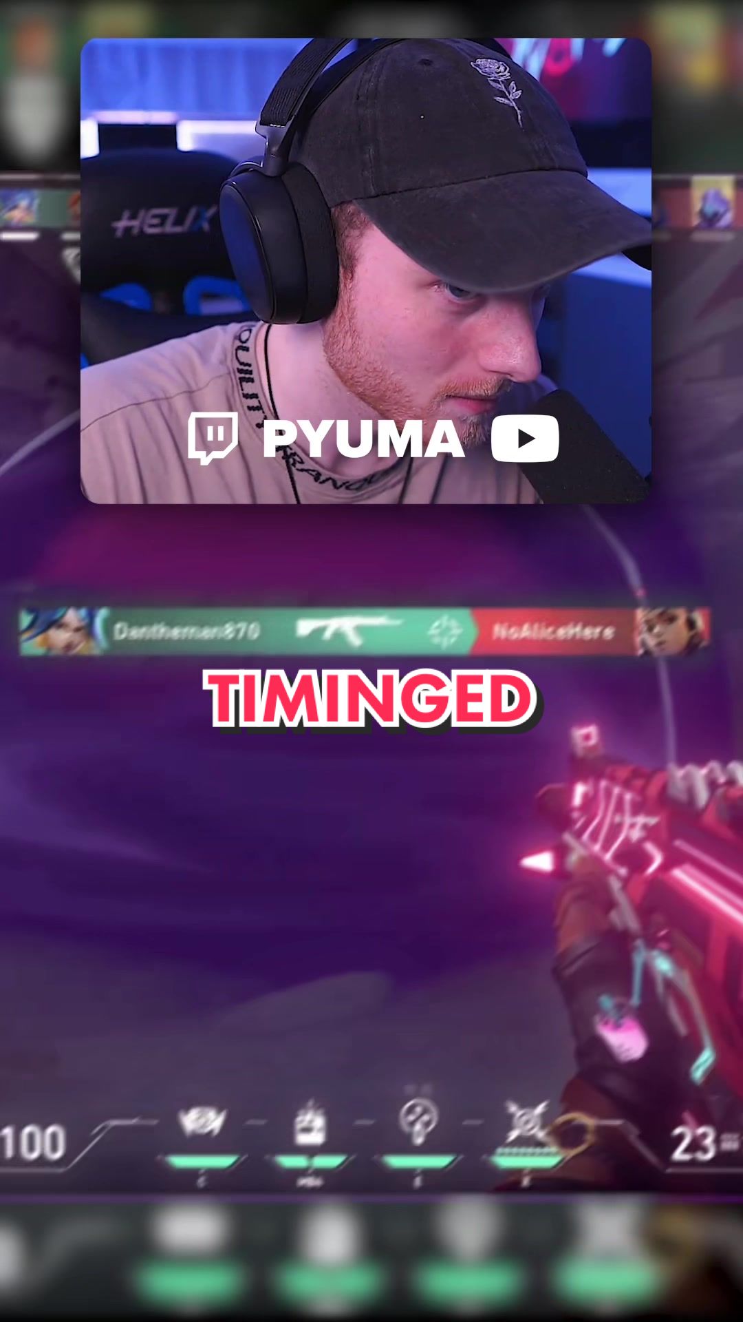 @Pyuma