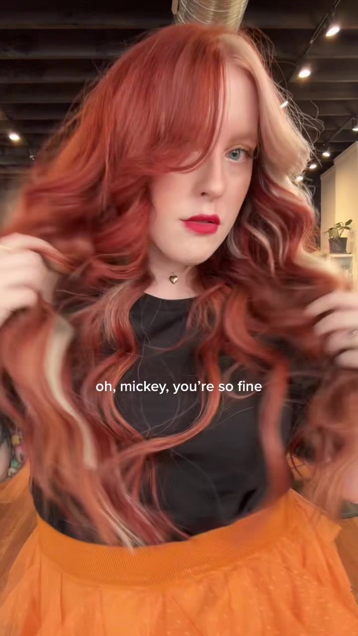 @Holly