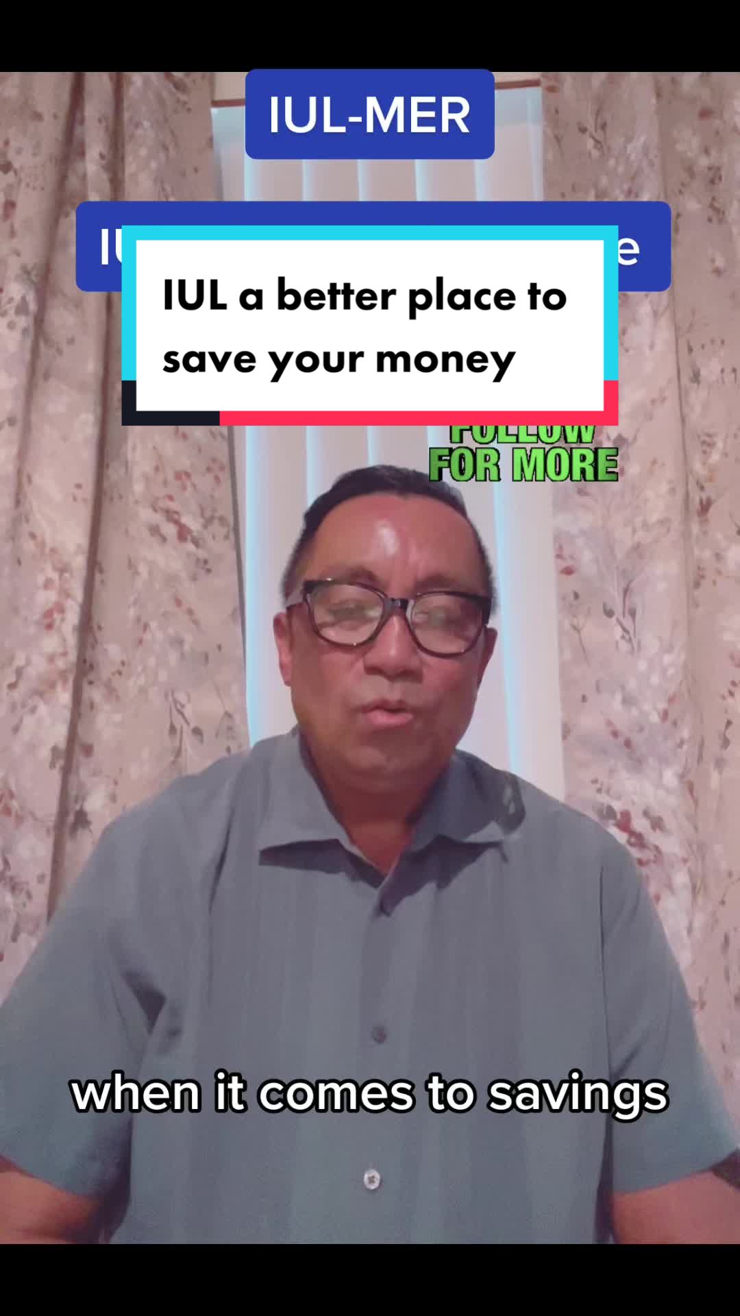 @EDB / Financial