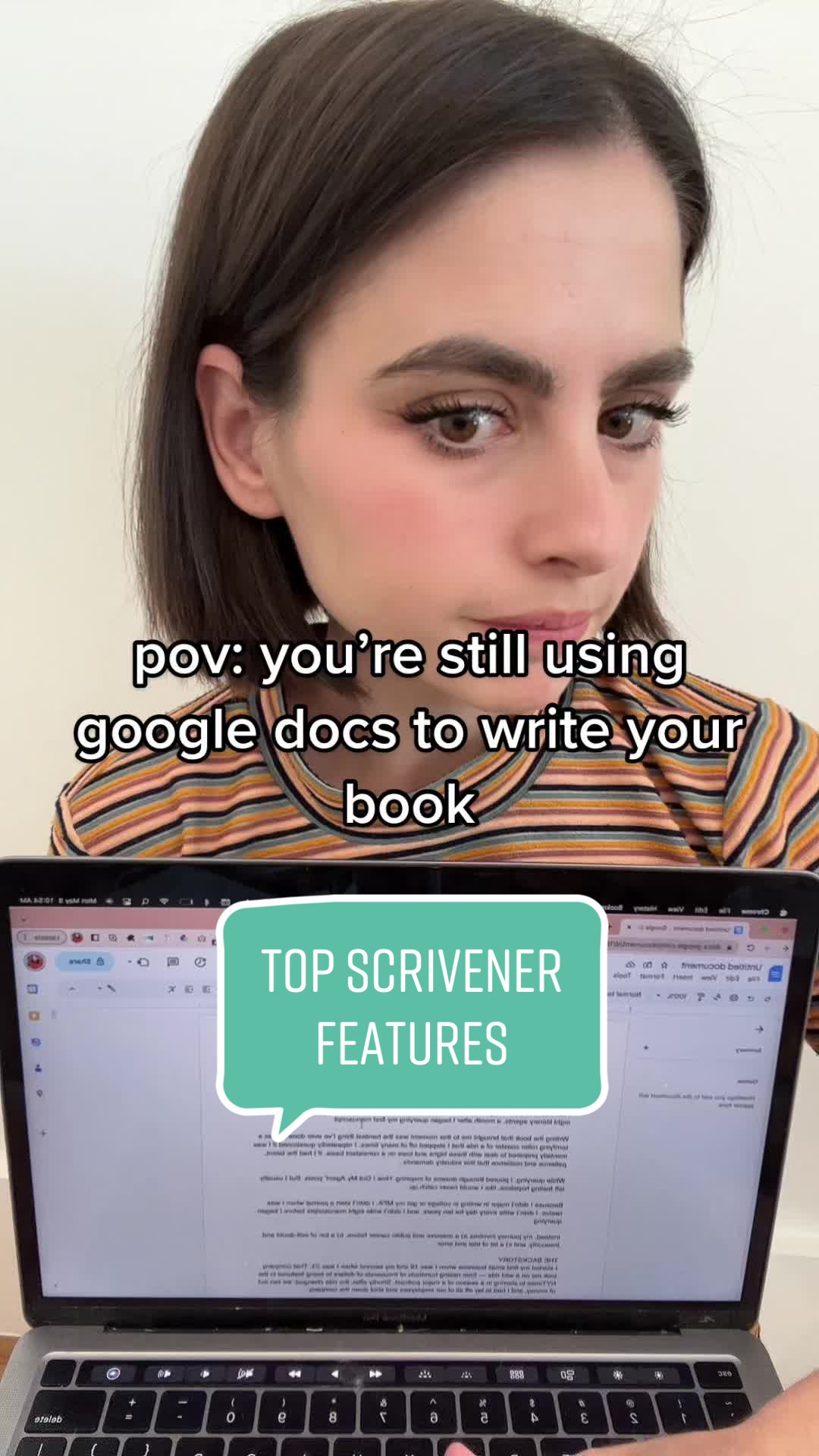 @Lauren&ensp;Kay&ensp;|&ensp;YA&ensp;Author&ensp;✍️