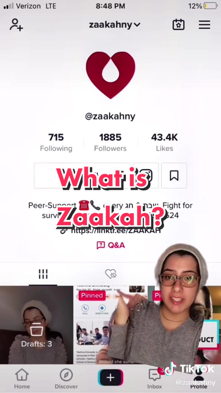 @ZA'AKAH
