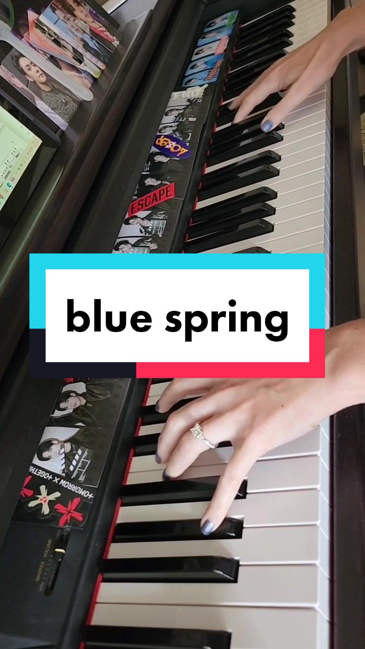 @Lucy - 🎹  & 📚