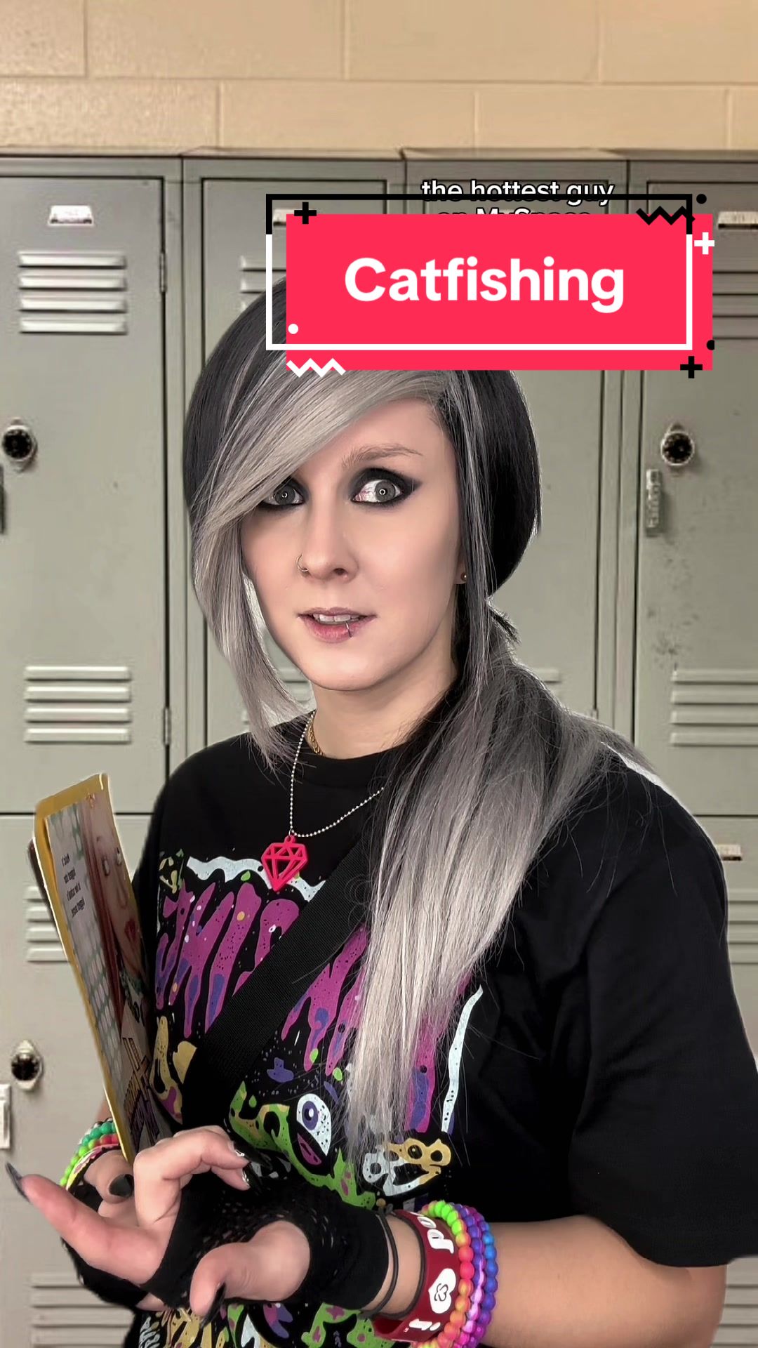 @Jessica Conrad