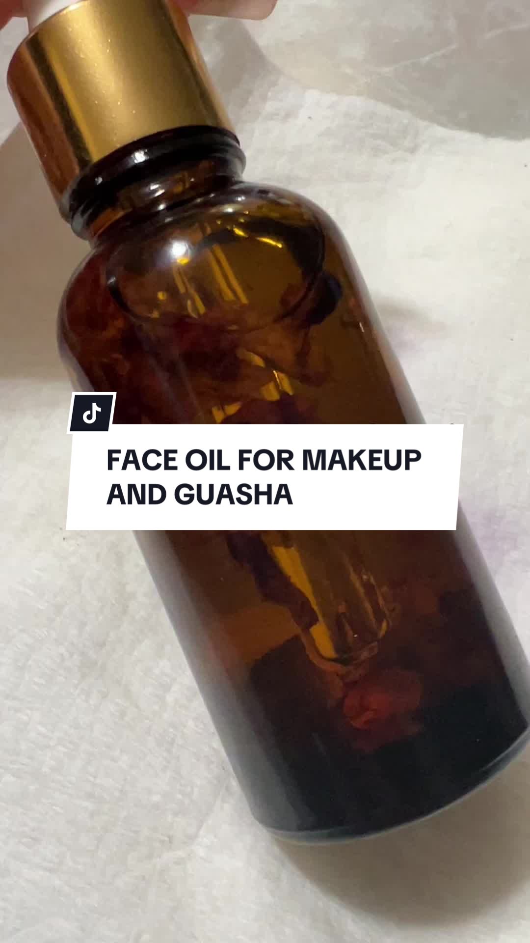 @Reiki Infused Skincare