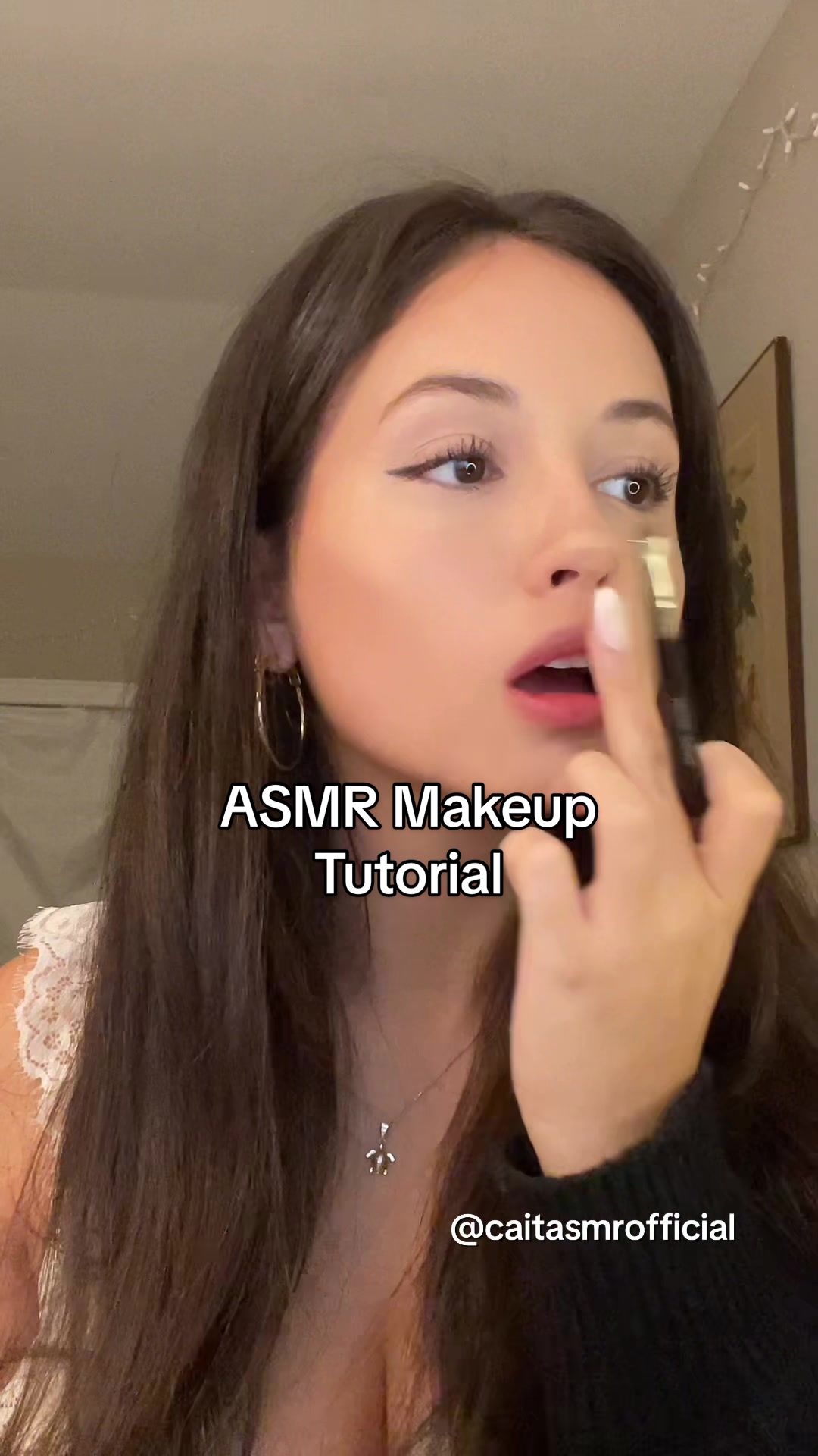 @cait ASMR