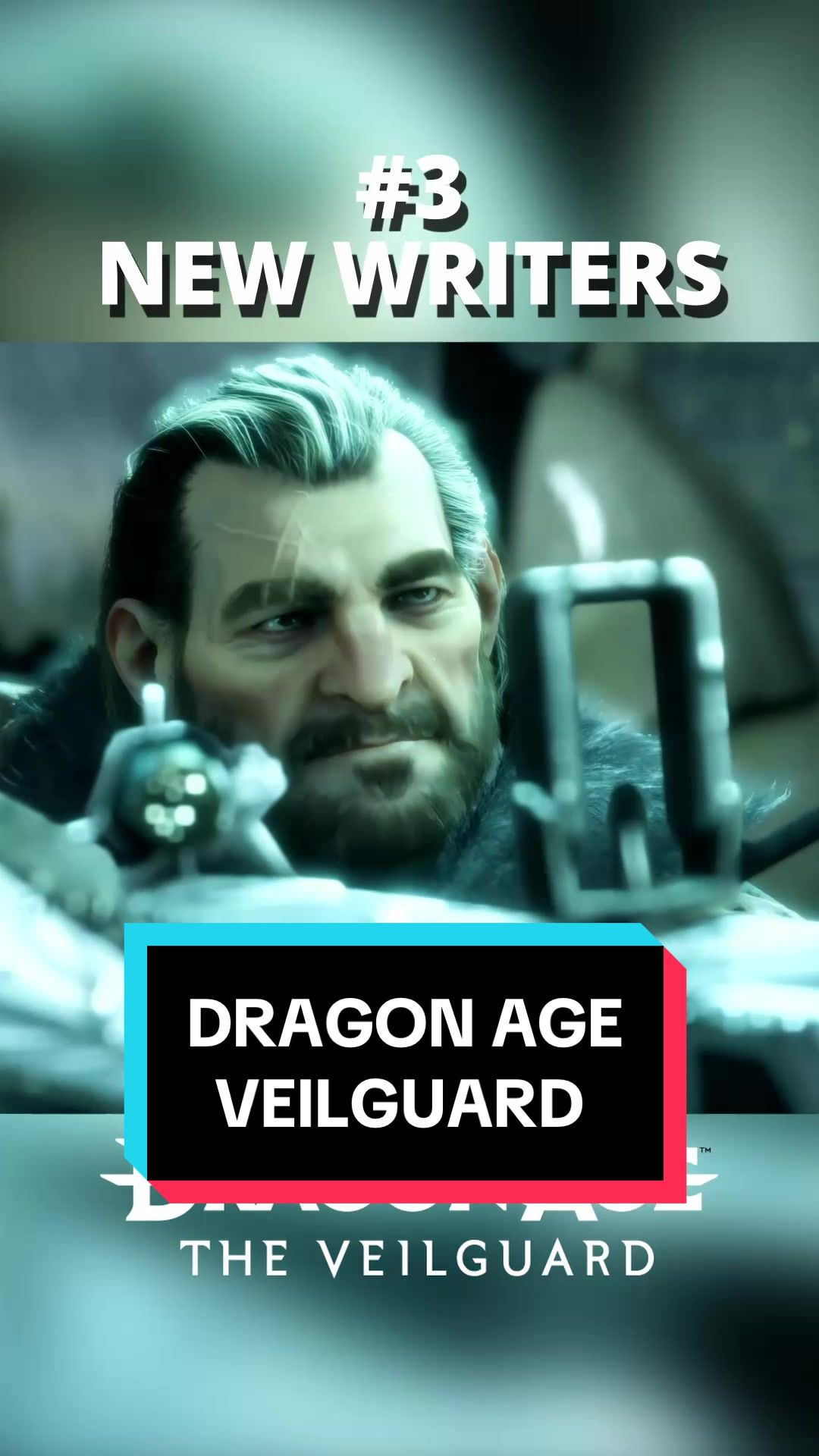 @The Escapist