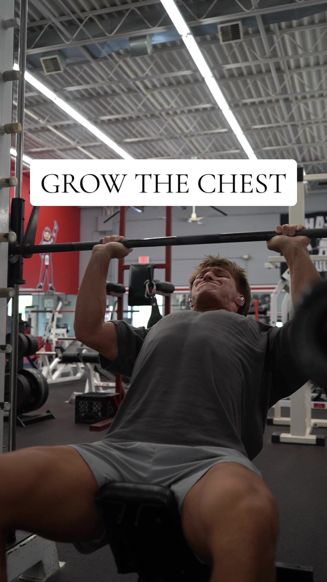 @Austin Troyer | Fitness Coach