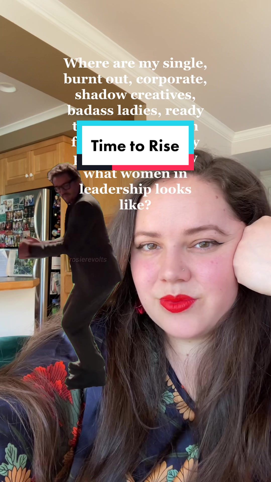 @Michelle the Maximalist