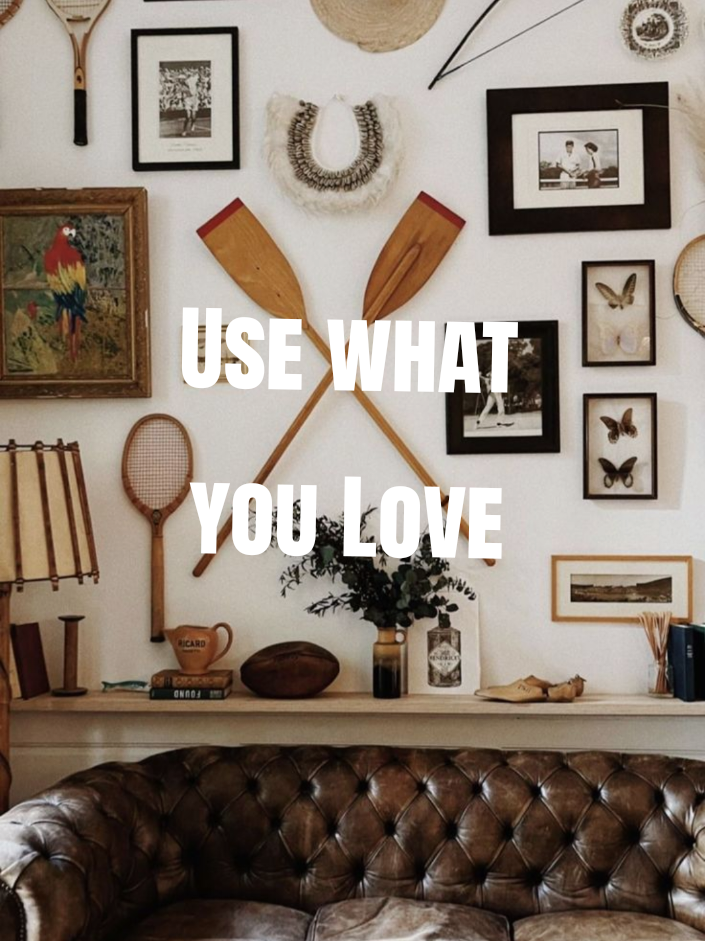@Katherine Turner Homestylist