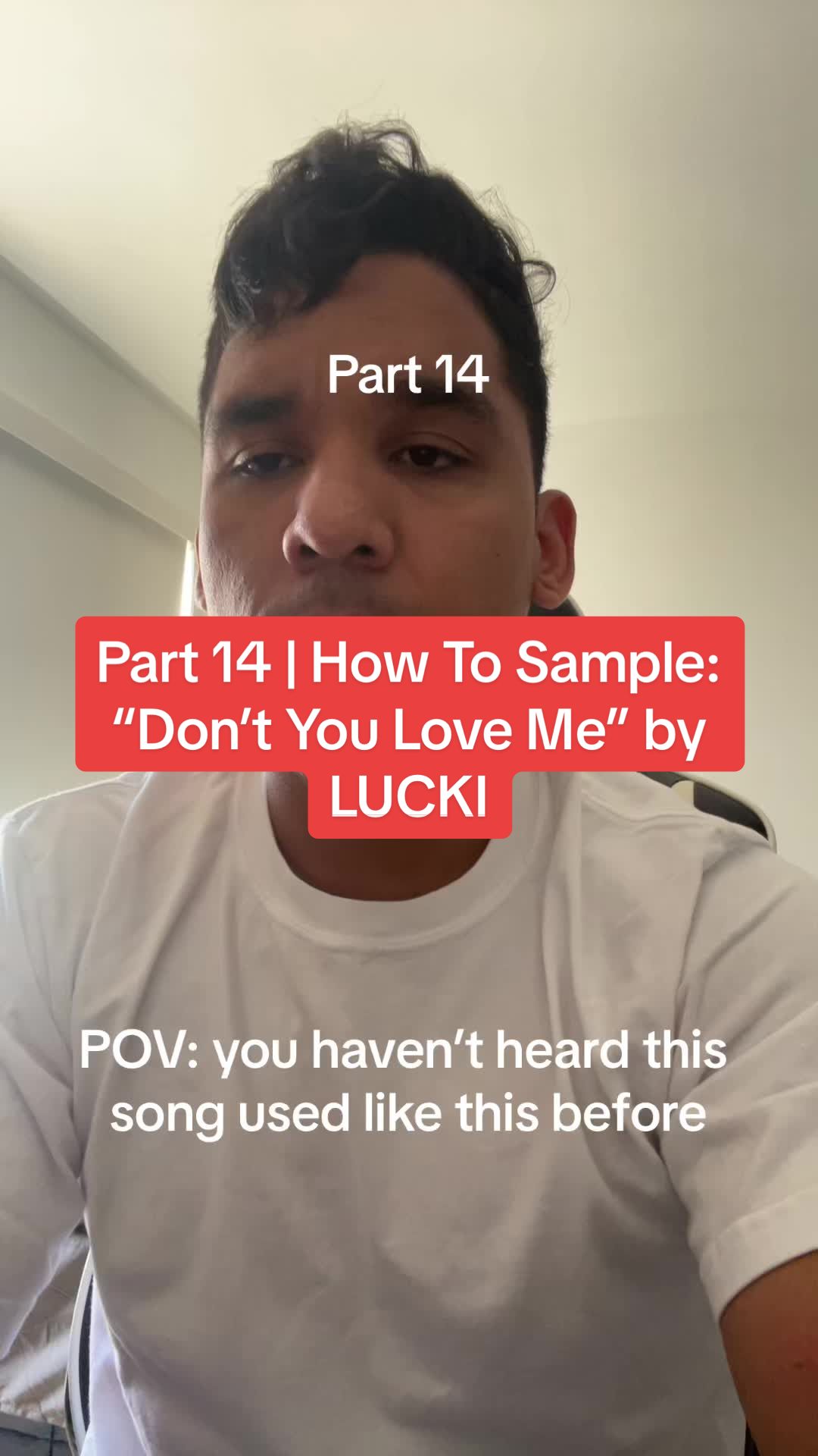 @Wes | Music | Lifestyle