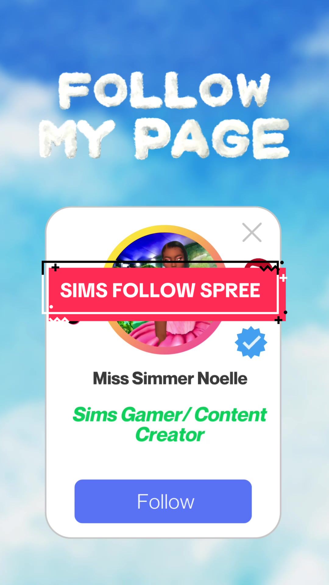 @Miss Simmer Noelle