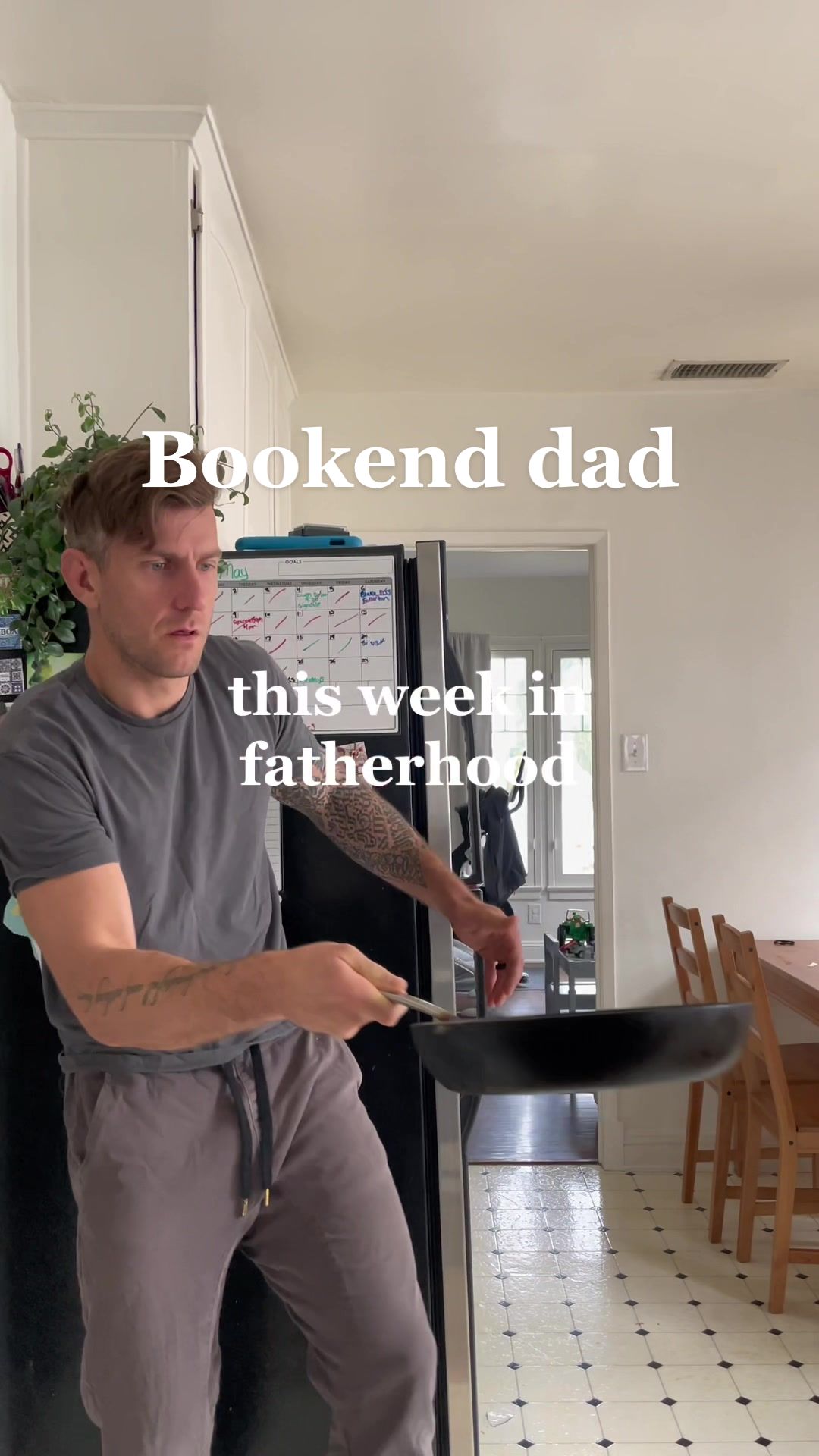 @blakeoftoday